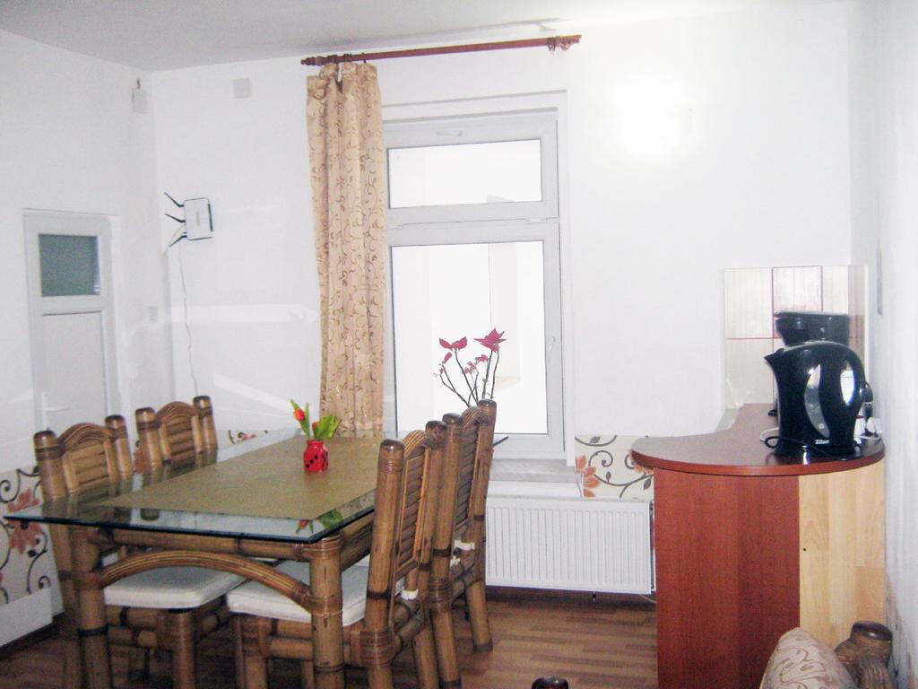 Casa Piata Sfatului Apartment Brasov Exterior photo