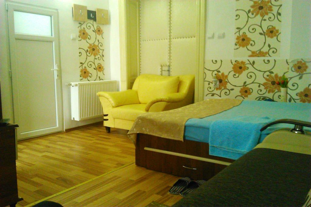 Casa Piata Sfatului Apartment Brasov Room photo