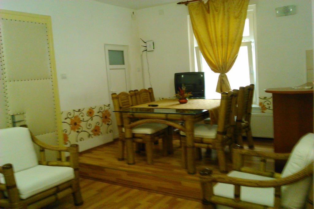 Casa Piata Sfatului Apartment Brasov Room photo