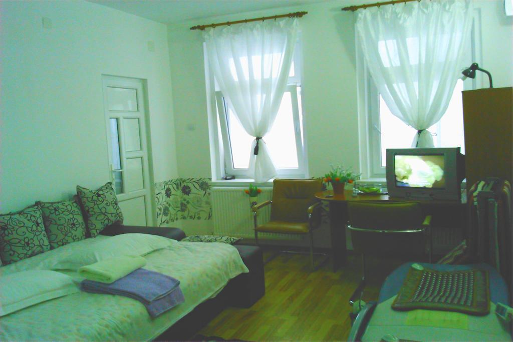Casa Piata Sfatului Apartment Brasov Room photo