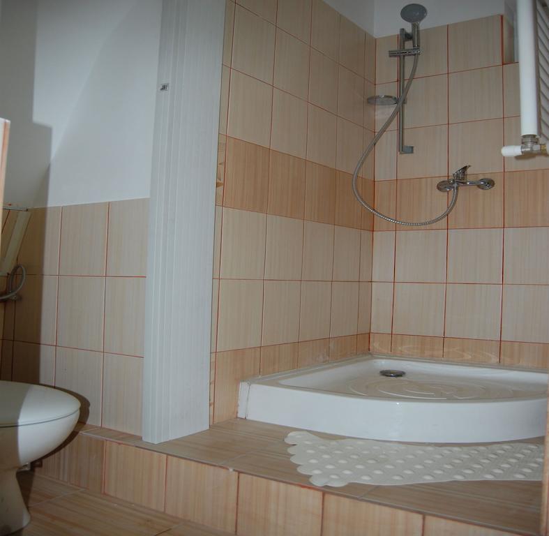 Casa Piata Sfatului Apartment Brasov Room photo