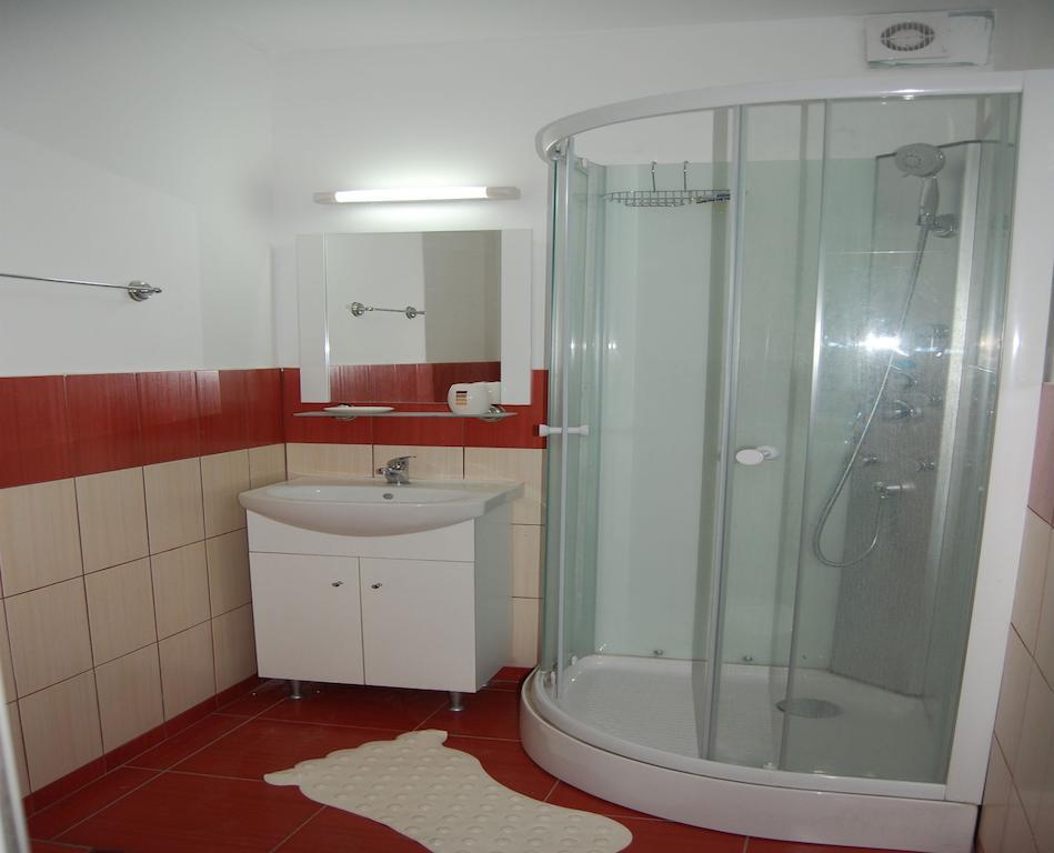 Casa Piata Sfatului Apartment Brasov Room photo